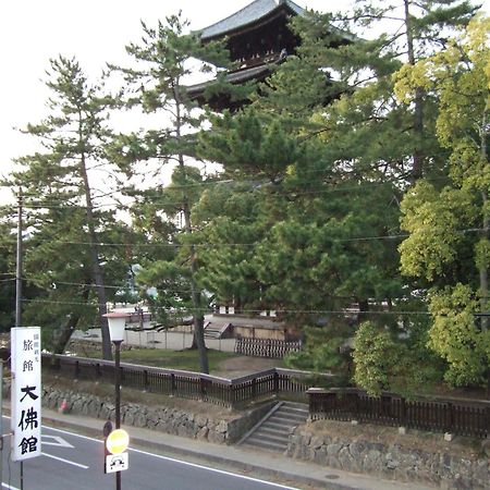 Daibutsukan Nara Exterior photo