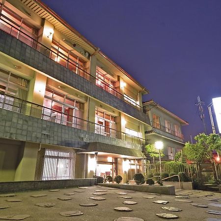 Daibutsukan Nara Exterior photo