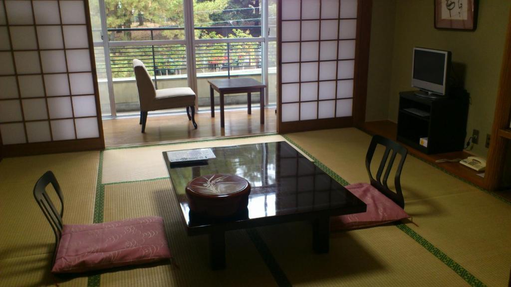 Daibutsukan Nara Exterior photo