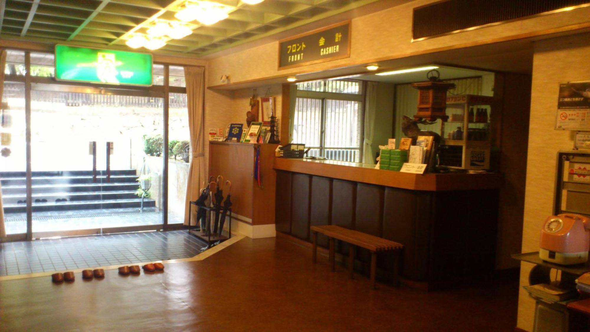 Daibutsukan Nara Exterior photo