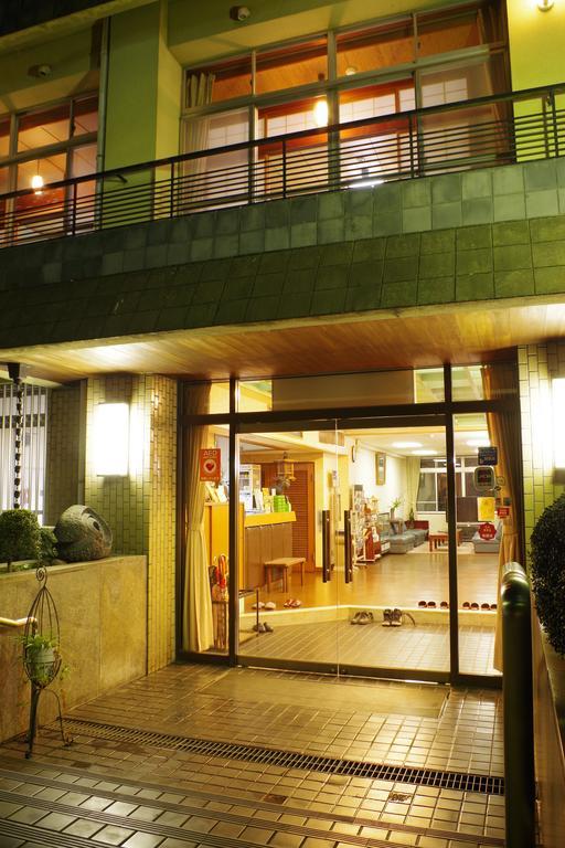Daibutsukan Nara Exterior photo