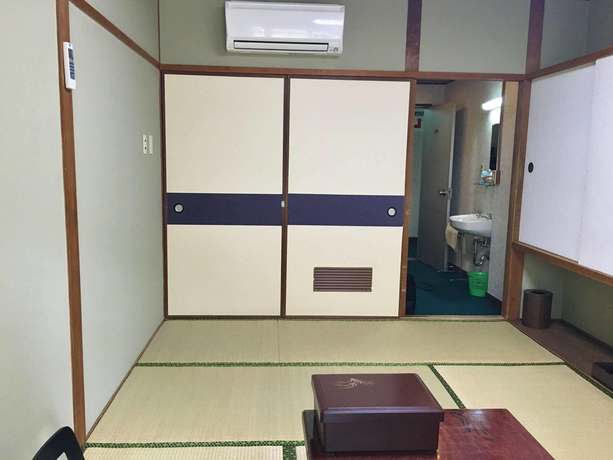 Daibutsukan Nara Exterior photo