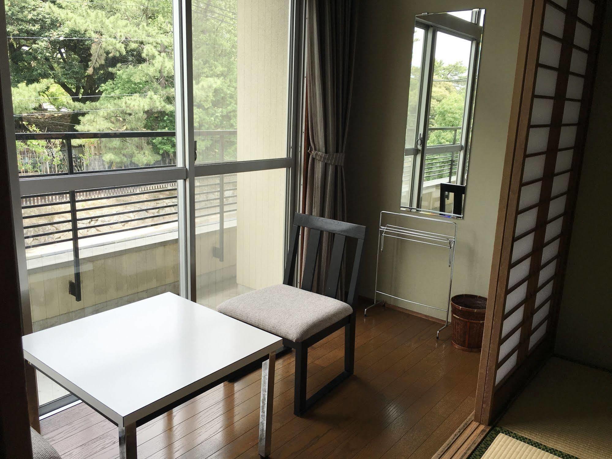 Daibutsukan Nara Exterior photo
